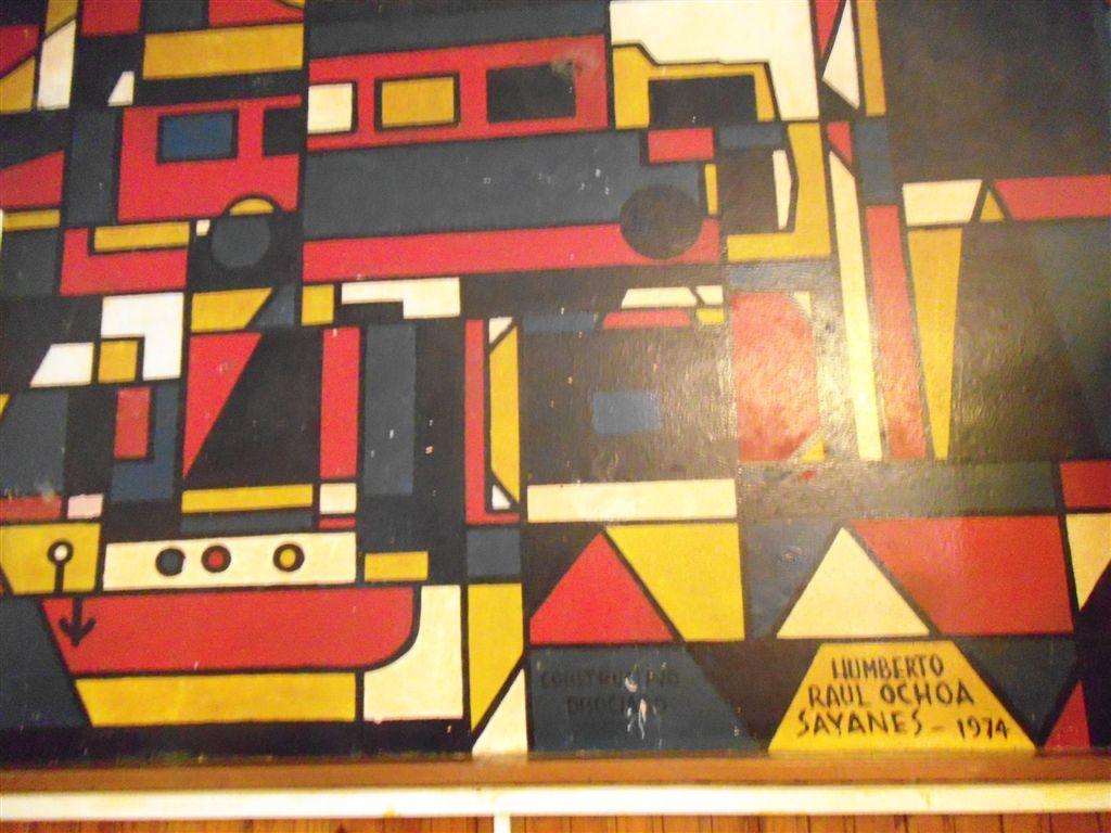 Hotel A Mi Gente Castillos Eksteriør bilde