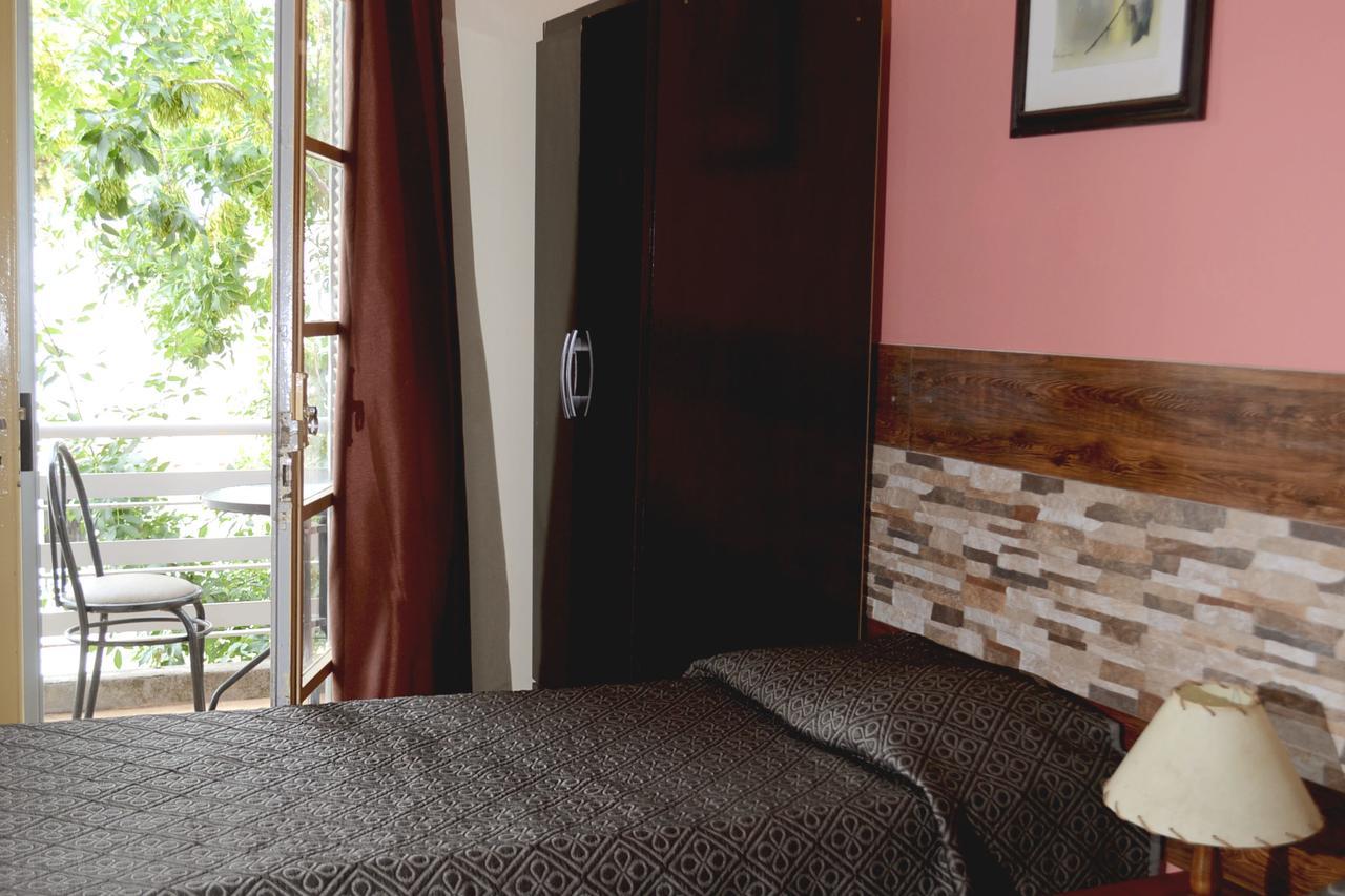 Hotel A Mi Gente Castillos Eksteriør bilde